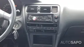 Toyota Corolla de 1996