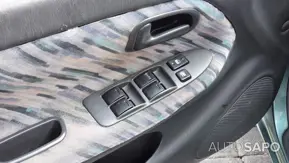 Toyota Corolla de 1996