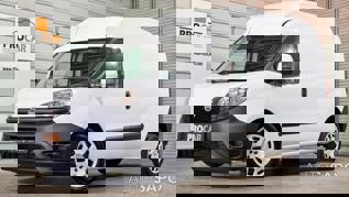 Fiat Doblo de 2017