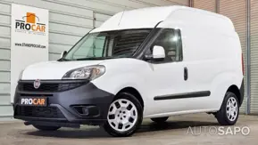 Fiat Doblo de 2017