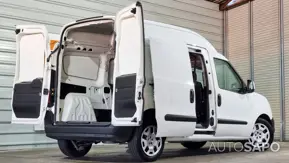 Fiat Doblo de 2017