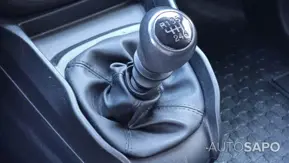 Fiat Doblo de 2017