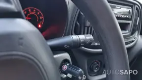 Fiat Doblo de 2017