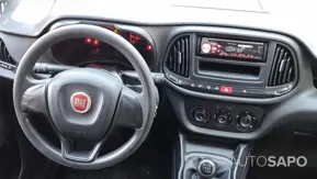 Fiat Doblo de 2017