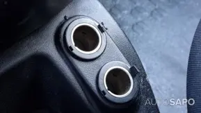 Fiat Doblo de 2017