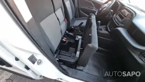 Fiat Doblo de 2017