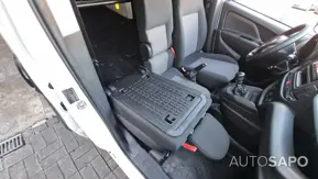 Fiat Doblo de 2017