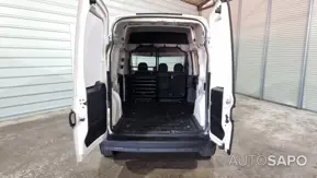 Fiat Doblo de 2017