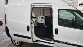 Fiat Doblo de 2017