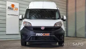 Fiat Doblo de 2017