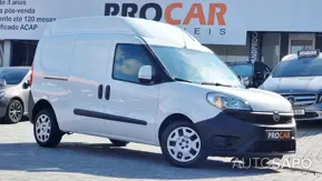 Fiat Doblo de 2017