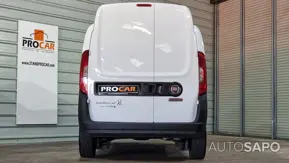 Fiat Doblo de 2017
