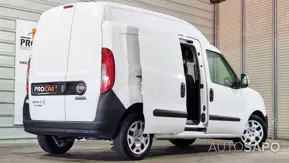 Fiat Doblo de 2017