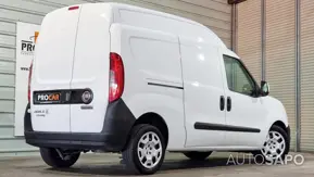 Fiat Doblo de 2017