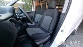 Fiat Doblo de 2017