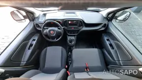 Fiat Doblo de 2017