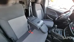 Fiat Doblo de 2017