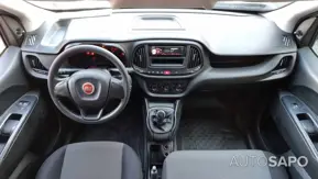Fiat Doblo de 2017