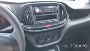 Fiat Doblo de 2017