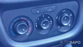 Fiat Doblo de 2017