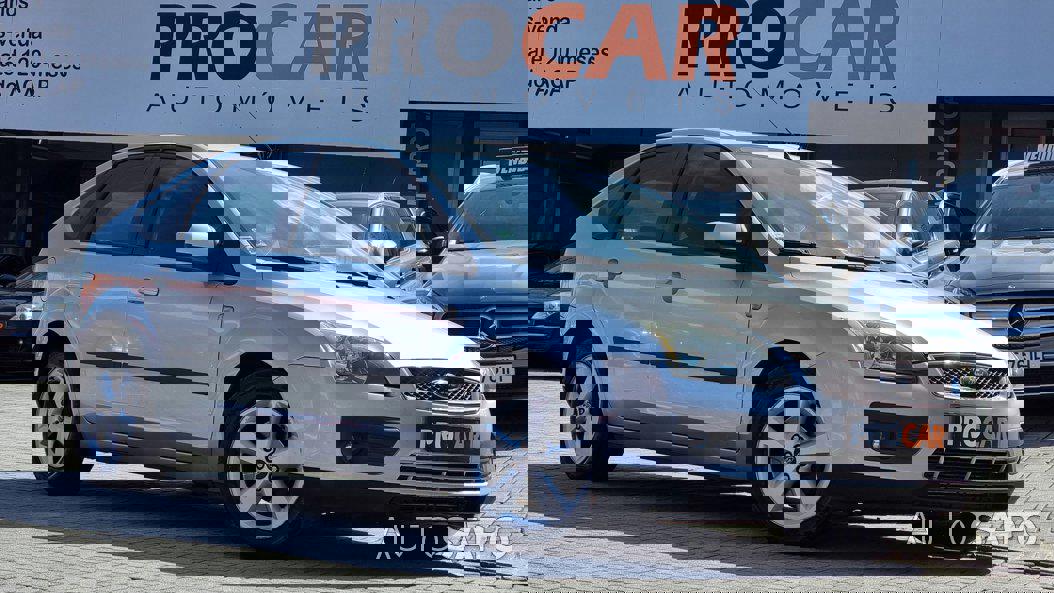 Ford Focus de 2006