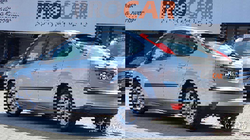 Ford Focus de 2006