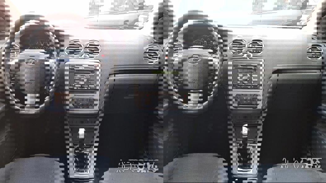 Ford Focus de 2006