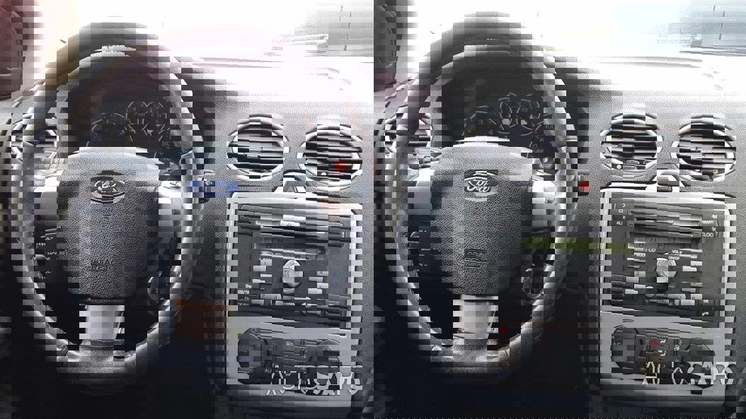 Ford Focus de 2006
