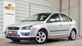 Ford Focus de 2006