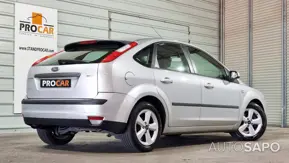 Ford Focus de 2006