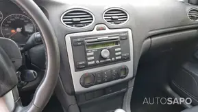 Ford Focus de 2006