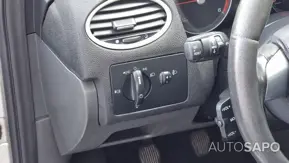 Ford Focus de 2006
