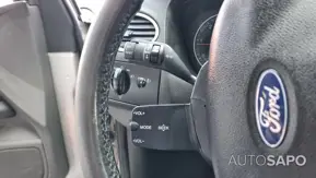 Ford Focus de 2006