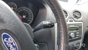 Ford Focus de 2006