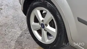 Ford Focus de 2006