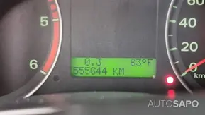 Ford Focus de 2006