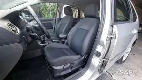 Ford Focus de 2006