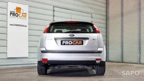 Ford Focus de 2006