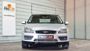 Ford Focus de 2006