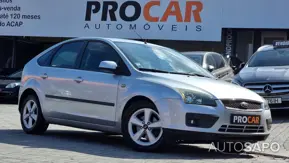 Ford Focus de 2006