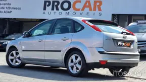 Ford Focus de 2006