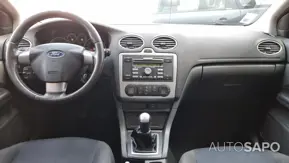 Ford Focus de 2006