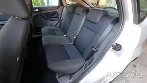 Ford Focus de 2006