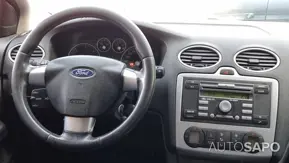 Ford Focus de 2006