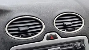 Ford Focus de 2006
