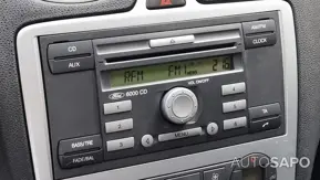 Ford Focus de 2006