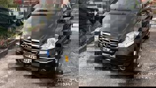 Mercedes-Benz Classe A 160 Avantgarde de 2005