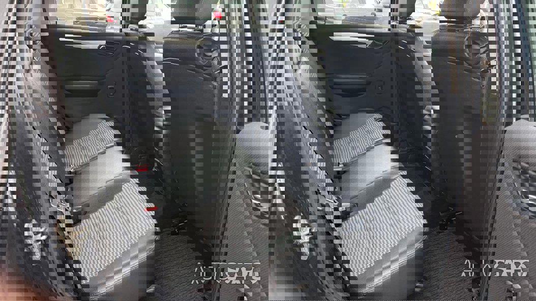 Mercedes-Benz Classe A 160 Avantgarde de 2005