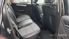 Mercedes-Benz Classe A 160 Avantgarde de 2005