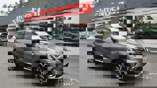 Renault Captur de 2023
